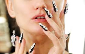 20 best acrylic nail designs for 2023