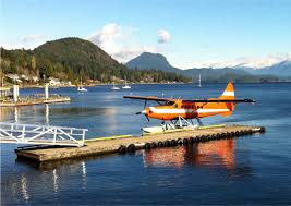 campbell river seaplanes tours