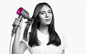 dyson s supersonic hairdryer has a new