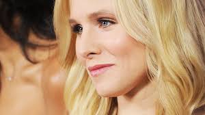 kristen bell wore a whole foods perfume