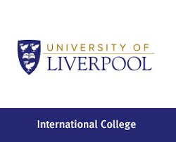 Study abroad at University of Liverpool International College | Kaplan