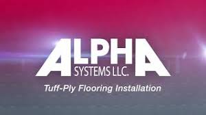 flooring alpha systems llc