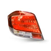 rear lights vw caddy left and right