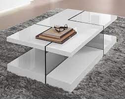 Canadian Saturn Coffee Table