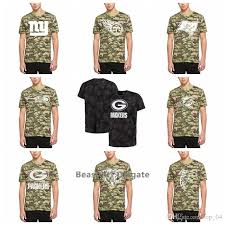 Men Giants Dolphins Packers Bears Falcons Titans Buccaneers Seahawks Alpha T Shirt