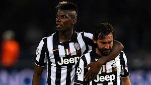 Paul pogba completing a second switch from manchester united to juventus would come as no four productive years in serie a saw pogba establish himself as a global superstar, with united. Why Paul Pogba Has Struggled To Reach Juventus Heights At Manchester United Goal Com