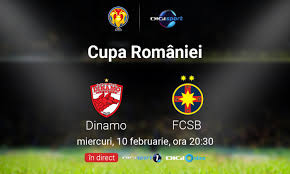 The league at a glance. Cupa Romaniei È™i Eternul Derby In Direct La Digi Sport