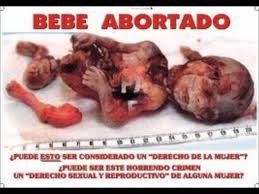 Resultado de imagen para aborto