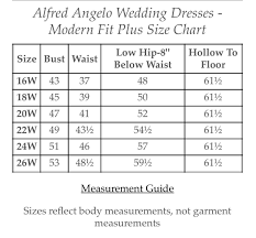 Alfred Angelo 2601 Size 20