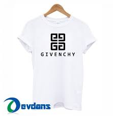 Givenchy T Shirt Women And Men Size S To 3xl