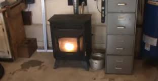 heat an uninsulated garage