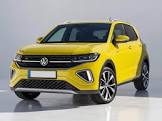 Volkswagen-T-Cross