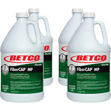 betco fibercap mp cleaner