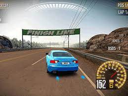 extreme asphalt car racing play now