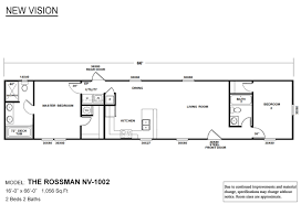 One bedroom house plans lake house. New Vision The Rossman By New Vision Manufacturing Thomas Outlet Homes