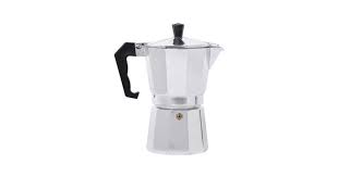A wide variety of expresso coffee maker options are available to you, such as stainless steel. 3 Cup Moka Espresso Coffee Maker Percolator Perculator Stove Top Casa Barista Kogan Com