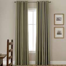 panel curtains thermal curtains