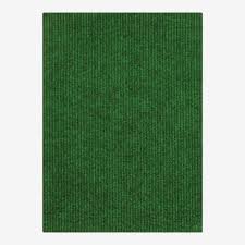 green plain design rug yeti carpet 1 meter
