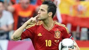 Having watched both spain and italy's games. Spain Italy Spain S Fabregas Denies Italy Victory In Euro 2012 Group D Uefa Euro 2020 Uefa Com