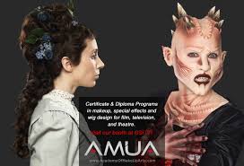 amua exhibits at usitt march 2018