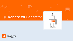 no 1 ger robots txt generator tool