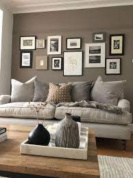 30 cozy gray living room ideas for a