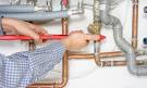 Plumbing and pipe fitting