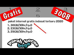 Setelah proses instalasi selesai buka aplikasi. Trik Mendapatkan Kuota Gratis Indosat 2020 2021 Internetpandan Blogspot Com