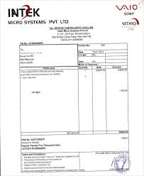 Sample Purchase Invoice 7 Examples In Pdf Word