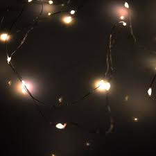 100 led fire fly string lights tj hughes