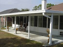 custom built patio covers in memphis by