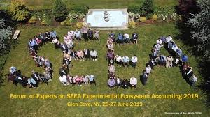 Mark this forum read | subscribe to this forum. 2019 Forum Of Experts On Seea Experimental Ecosystem Accounting System Of Environmental Economic Accounting
