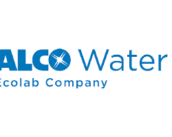 Nalco Australia logo