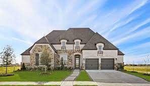new homes in katy texas new home builder