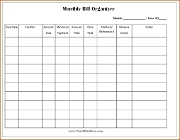 Free Bill Management Spreadsheet Inspirational Excel Task