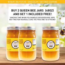 Go Raw Honey gambar png