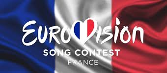 Rotterdam 2021 mag je als belg naar songfestival in rotterdam? Frankrijk Op Het Eurovisie Songfestival 2021