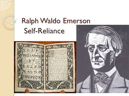 Introduction     Emerson claims that at that time society  in general  viewed  God and SlideShare