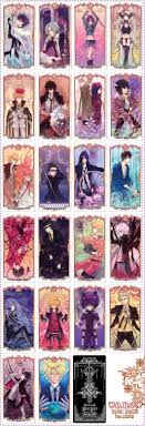 Deviantartist sillabub429's sailor moon tarot cards are so gorgeous i literally can't think of anything to say about them except some people are really talented, dang. Tarot Cards Zerochan Anime Image Board
