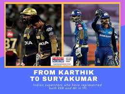The company manages investments funds that invest in private. Kkr Mi Players In Ipl From Dinesh Karthik To Suryakumar Yadav Indian Superstars Who Have Represented Both Kkr And Mi In Ipl Ipl 2021 News
