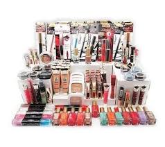 whole cosmetics makeup beauty lot