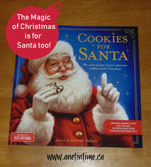 Cook's illustrated 2020 annual special issue. Cookies For Santa A Net In Time