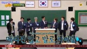 The following kshow knowing brother episode 259 english sub has been released now. Knowing Bros Episode 235 Lee Bonggeun Performs A Cover Of Boy With Luv Watch Online