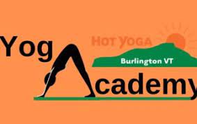 hot yoga burlington vt