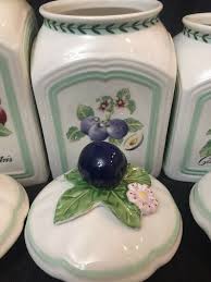 villeroy boch french garden charm 6