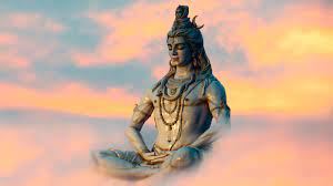 lord shiva hd wallpapers top free