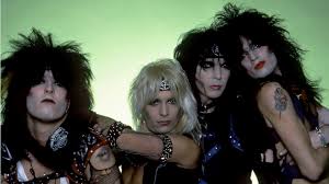 80s hair metal bands we d like to see