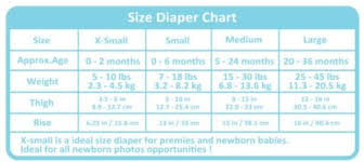 Best Disposable Diapers For Newborns 2019 Star Walk Kids