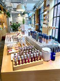 the 5 best clean beauty s in nyc