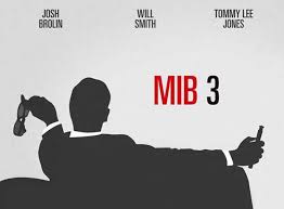 J has seen any inexplicable things within his 15 years with all the men in black, but not even aliens, perplexes him as much as his reticent partner. Men In Black 3 Mib Iii Full Movie Profile